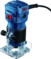 BOSCH博世工具GKF 550修邊機